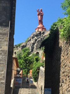 Le Puy en Valey